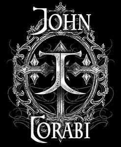 John Corabi Official Website